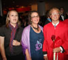 John, Mom, and Sister (Kaileigh)